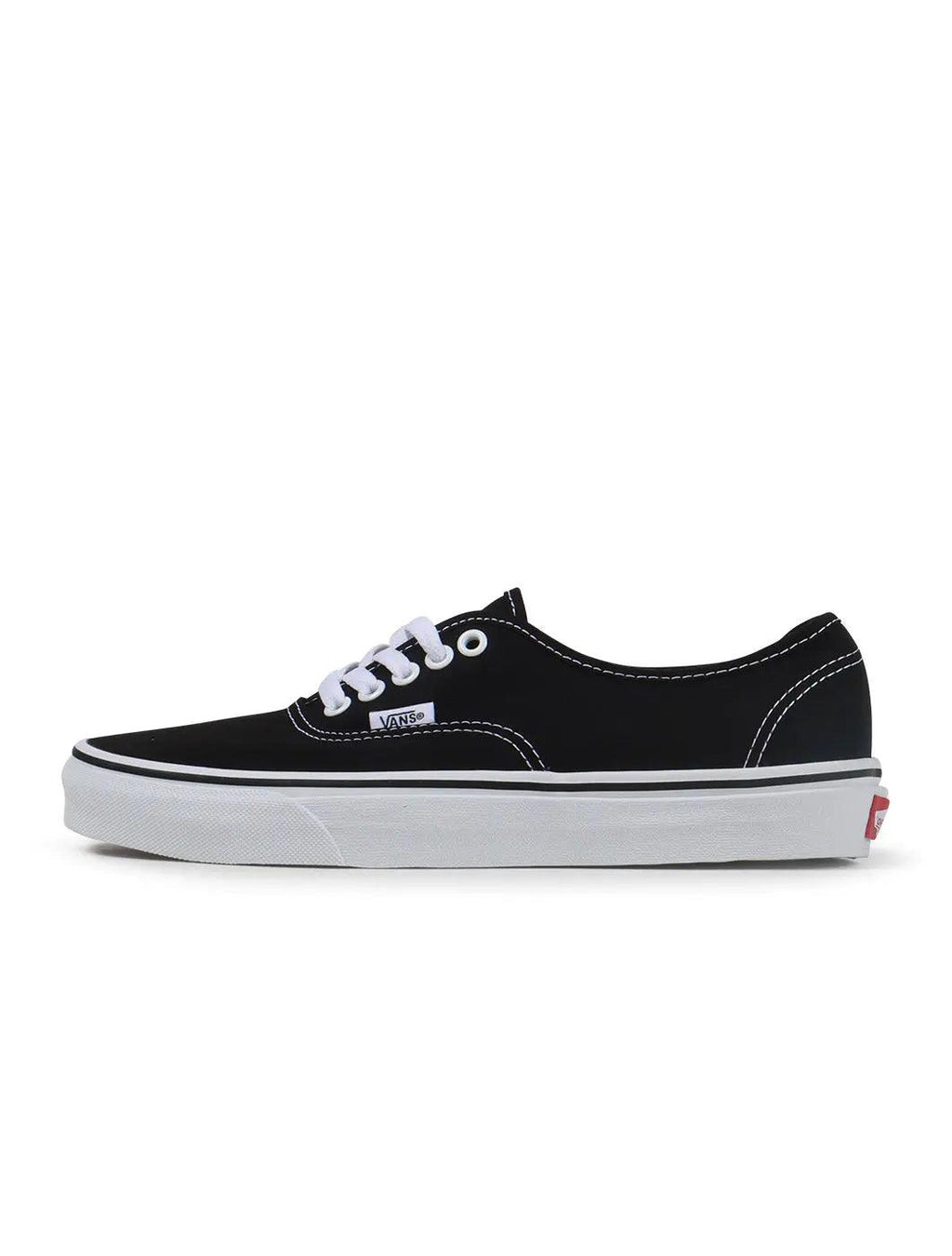 Vans Authentic pour homme - Noir