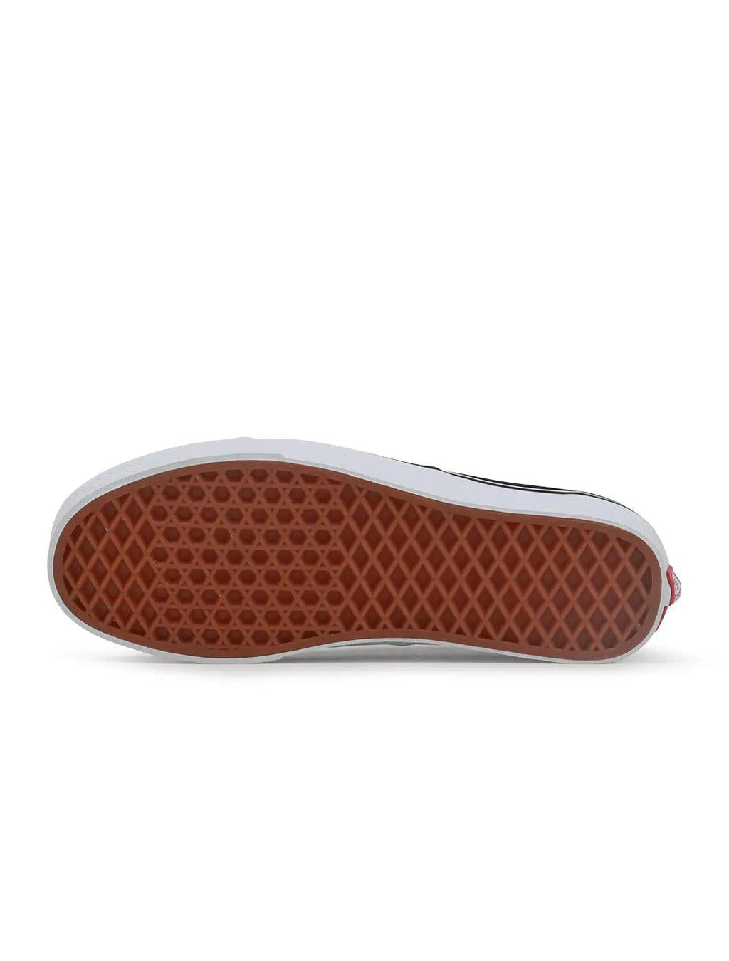 Vans Authentic pour homme - Noir