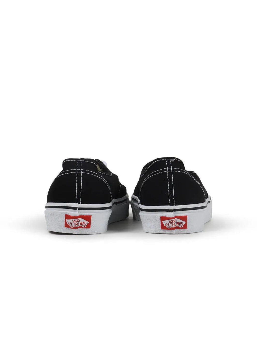 Vans Authentic pour homme - Noir