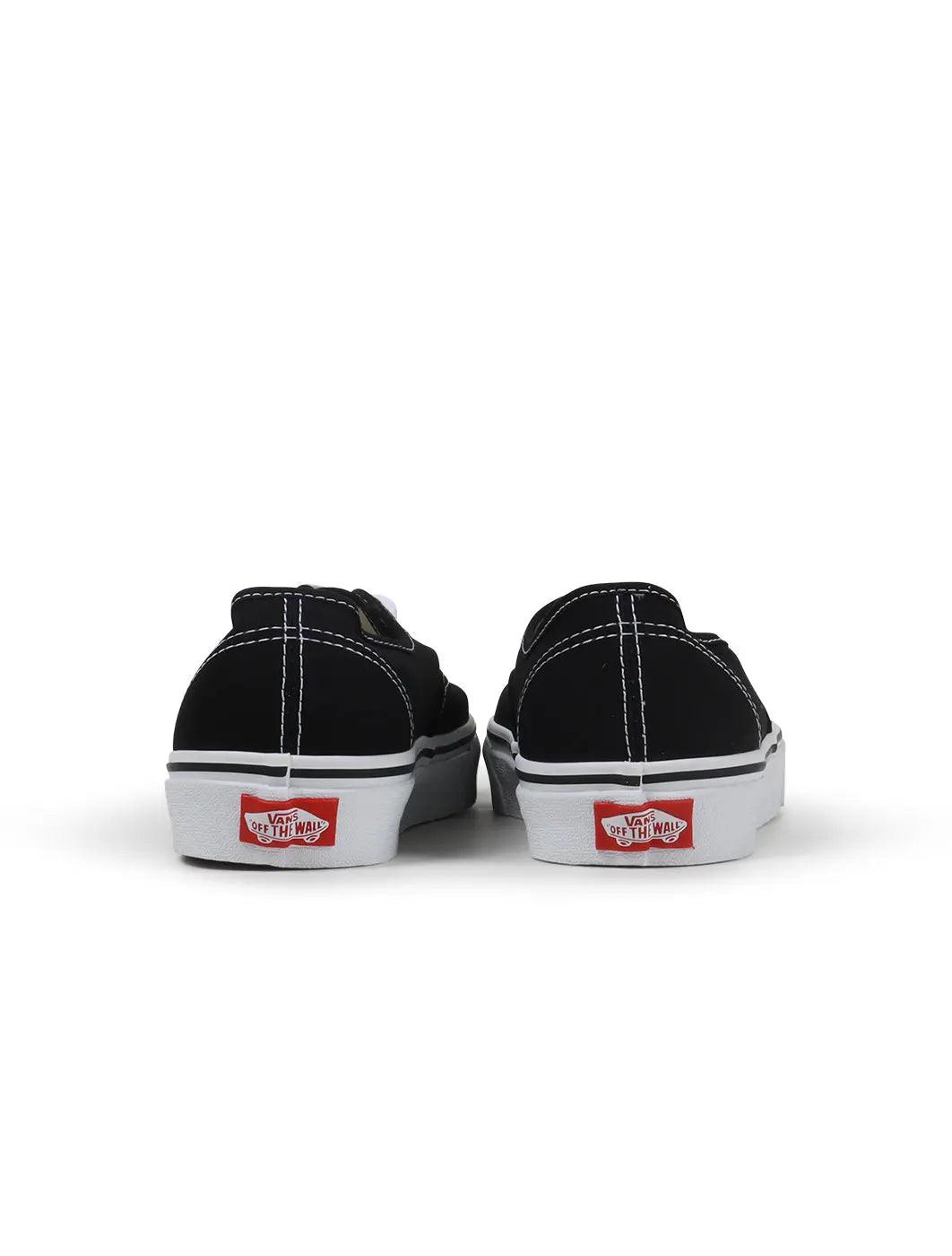 Vans Authentic pour homme - Noir