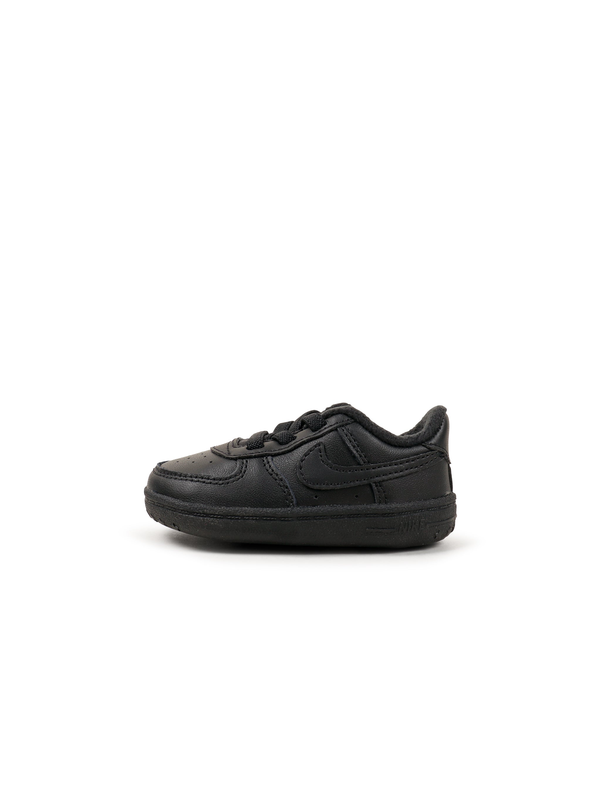 Nike Air Force 1 Pour Bébé - Noir