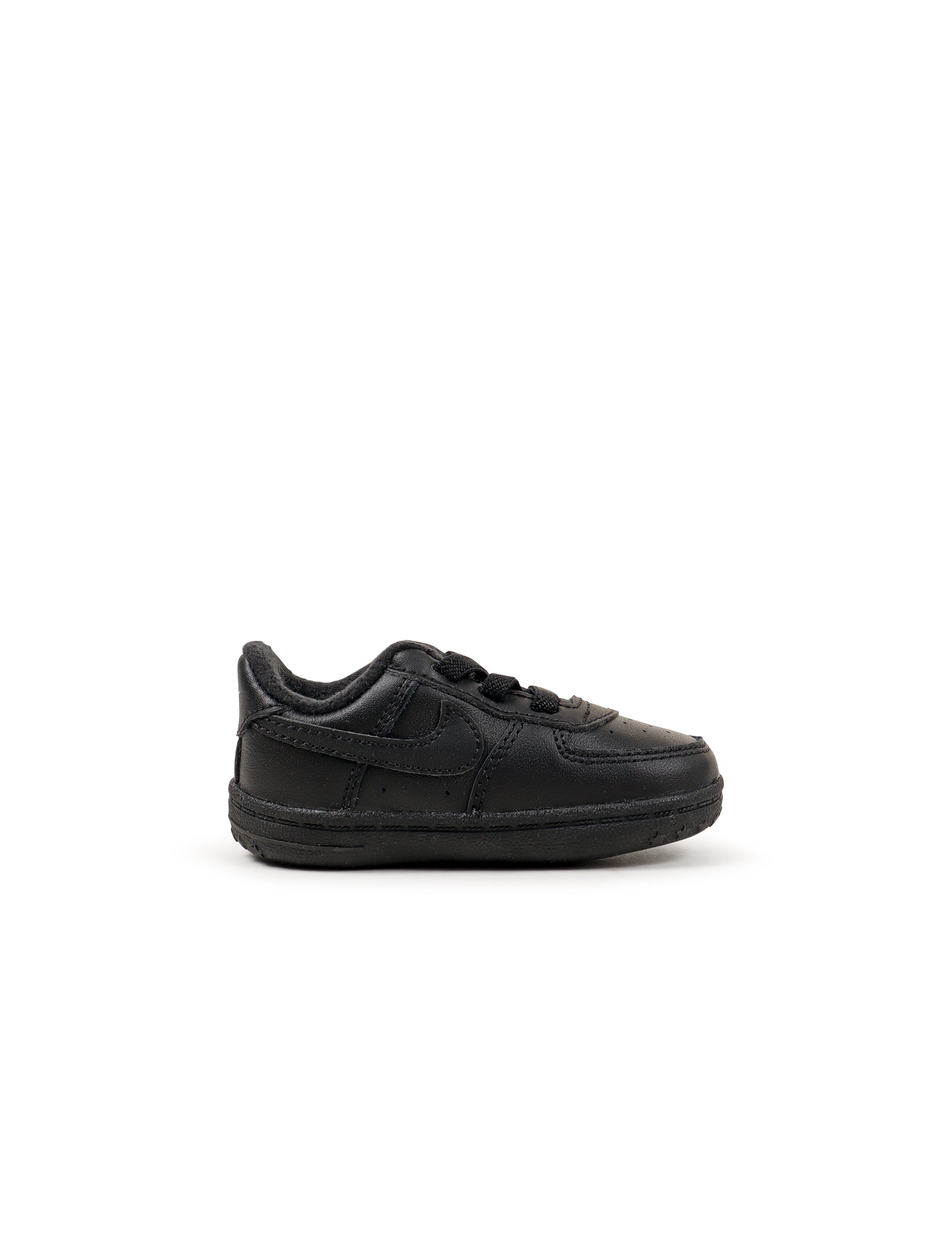 Nike Air Force 1 Pour Bébé - Noir