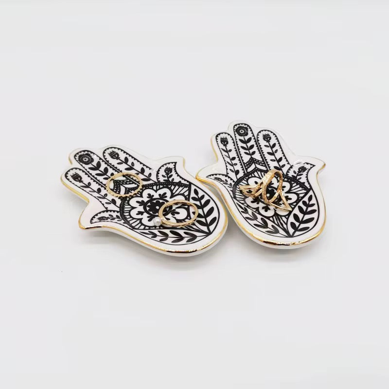 Vide-poches sacré Hamsa