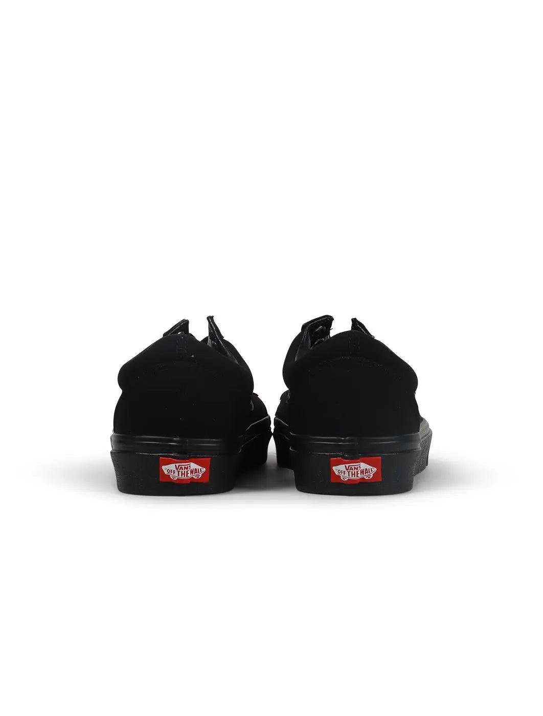 Vans Old Skool pour homme - Noir
