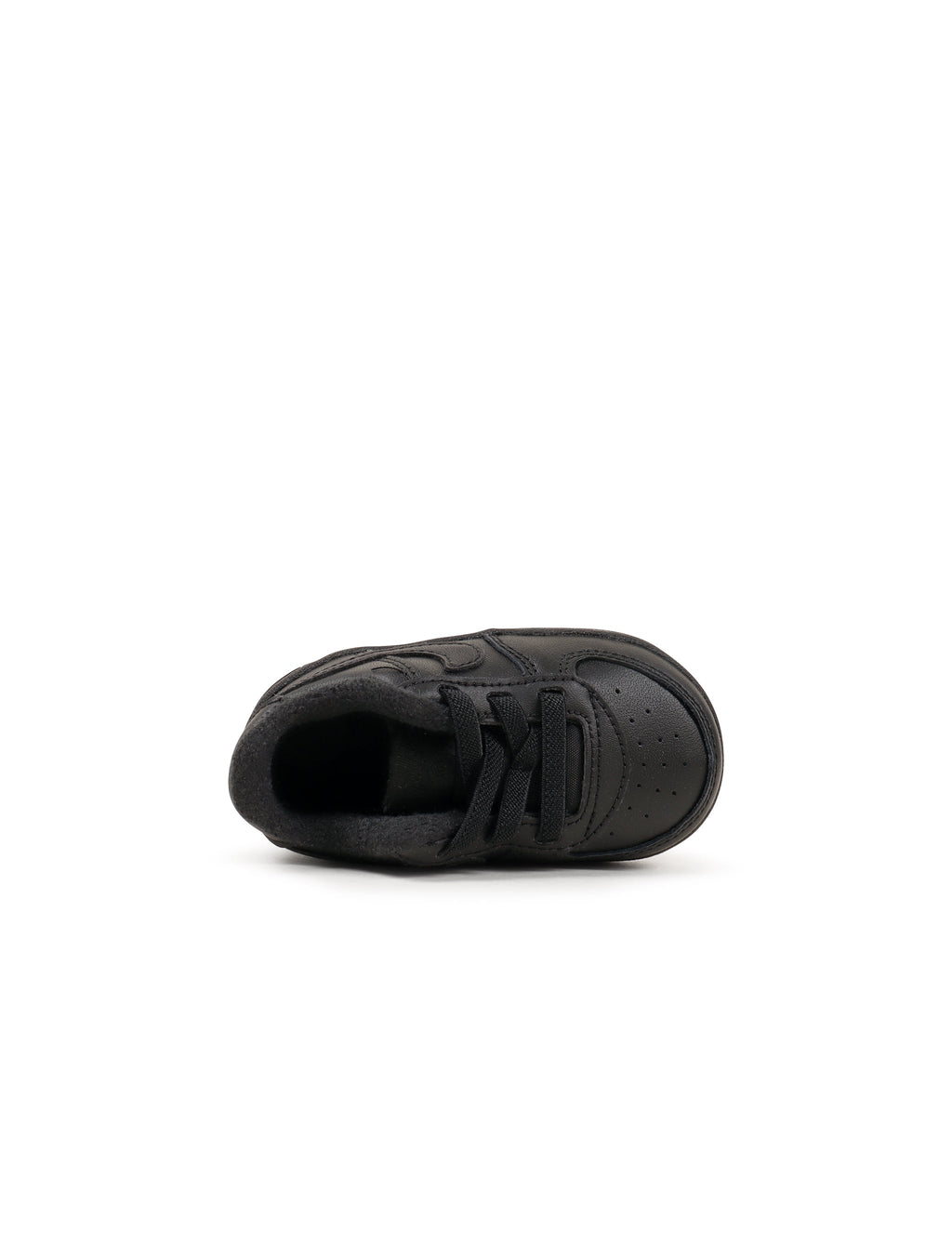 Nike Air Force 1 Pour Bébé - Noir