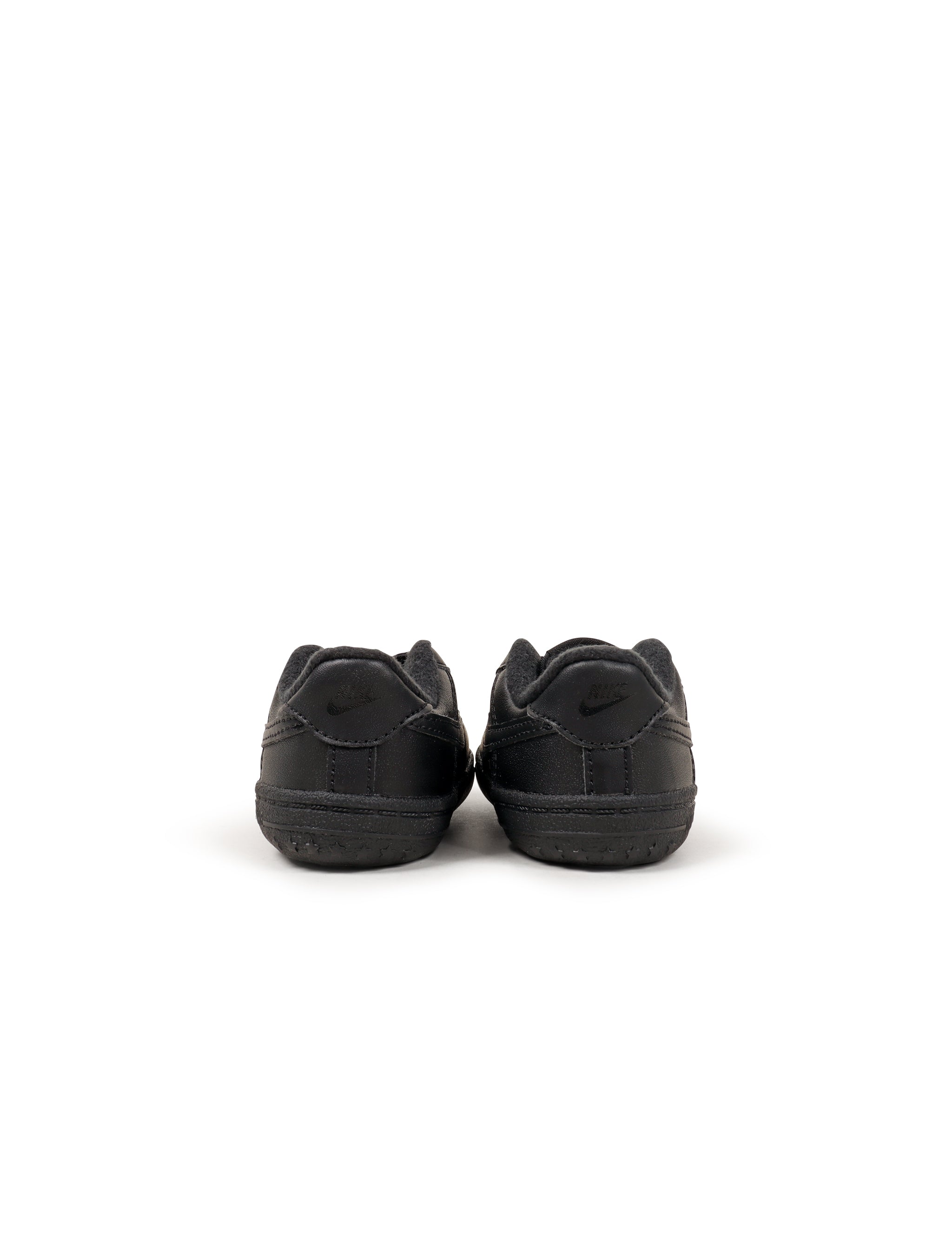 Nike Air Force 1 Pour Bébé - Noir