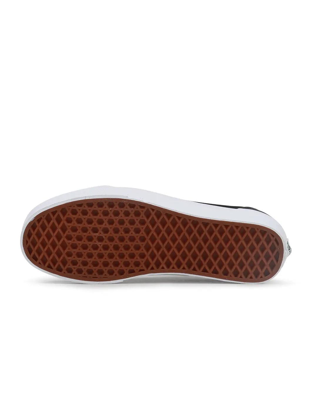 Vans Homme Old Skool - Vert Pierre