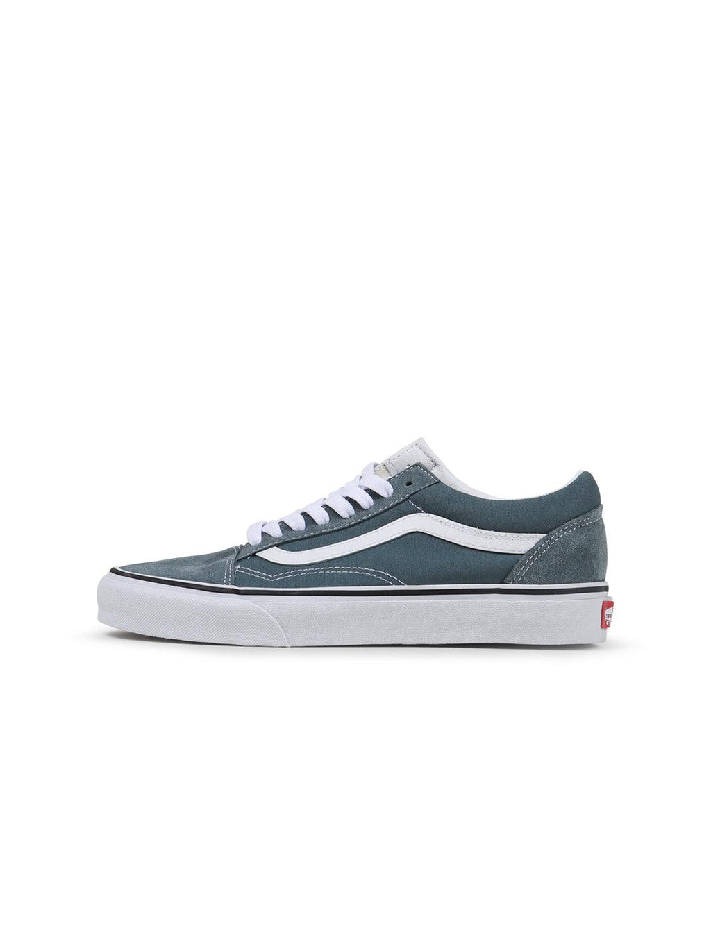 Vans Grand enfant Old Skool - Stormy Weather