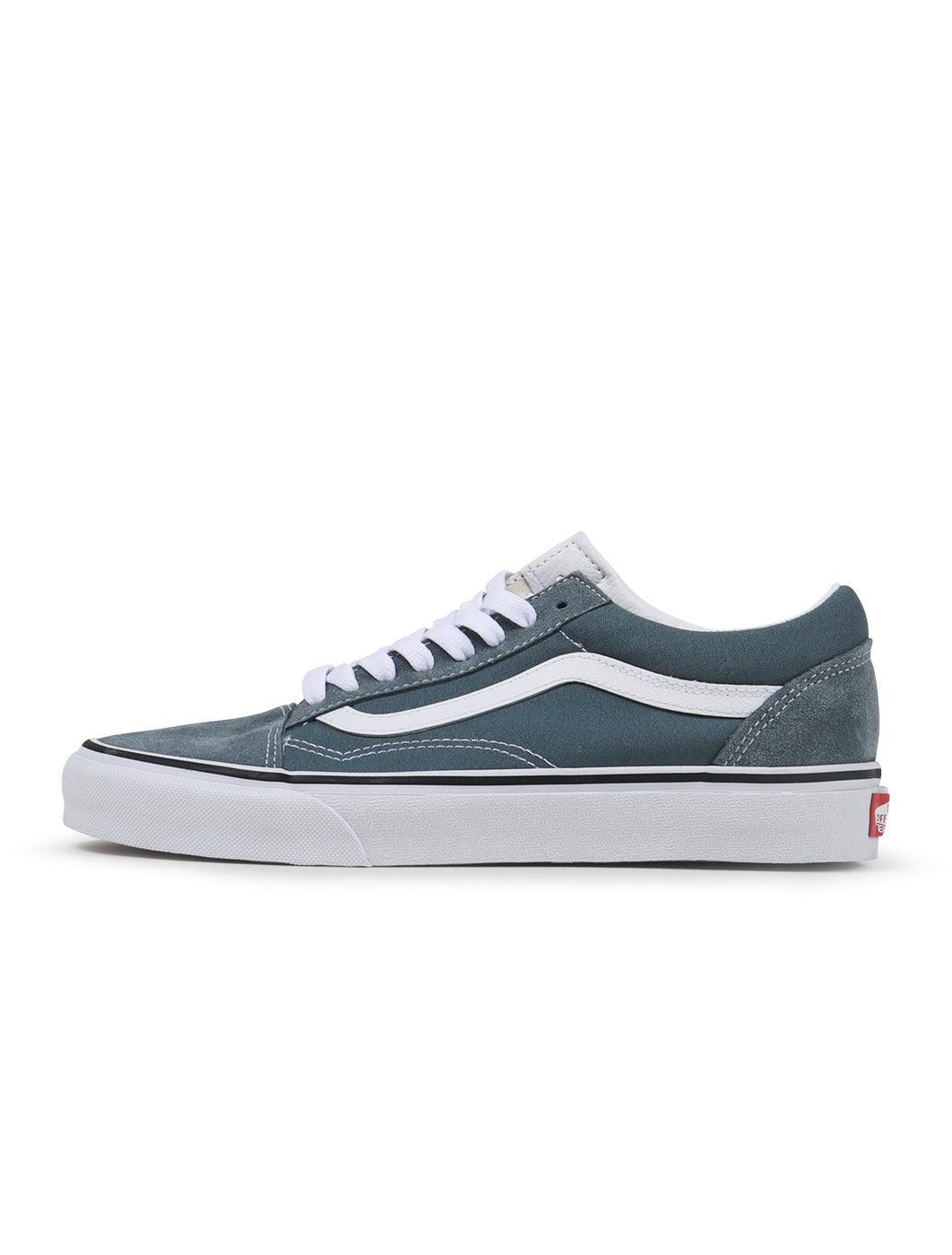 Vans Old Skool Homme - Stormy Weather
