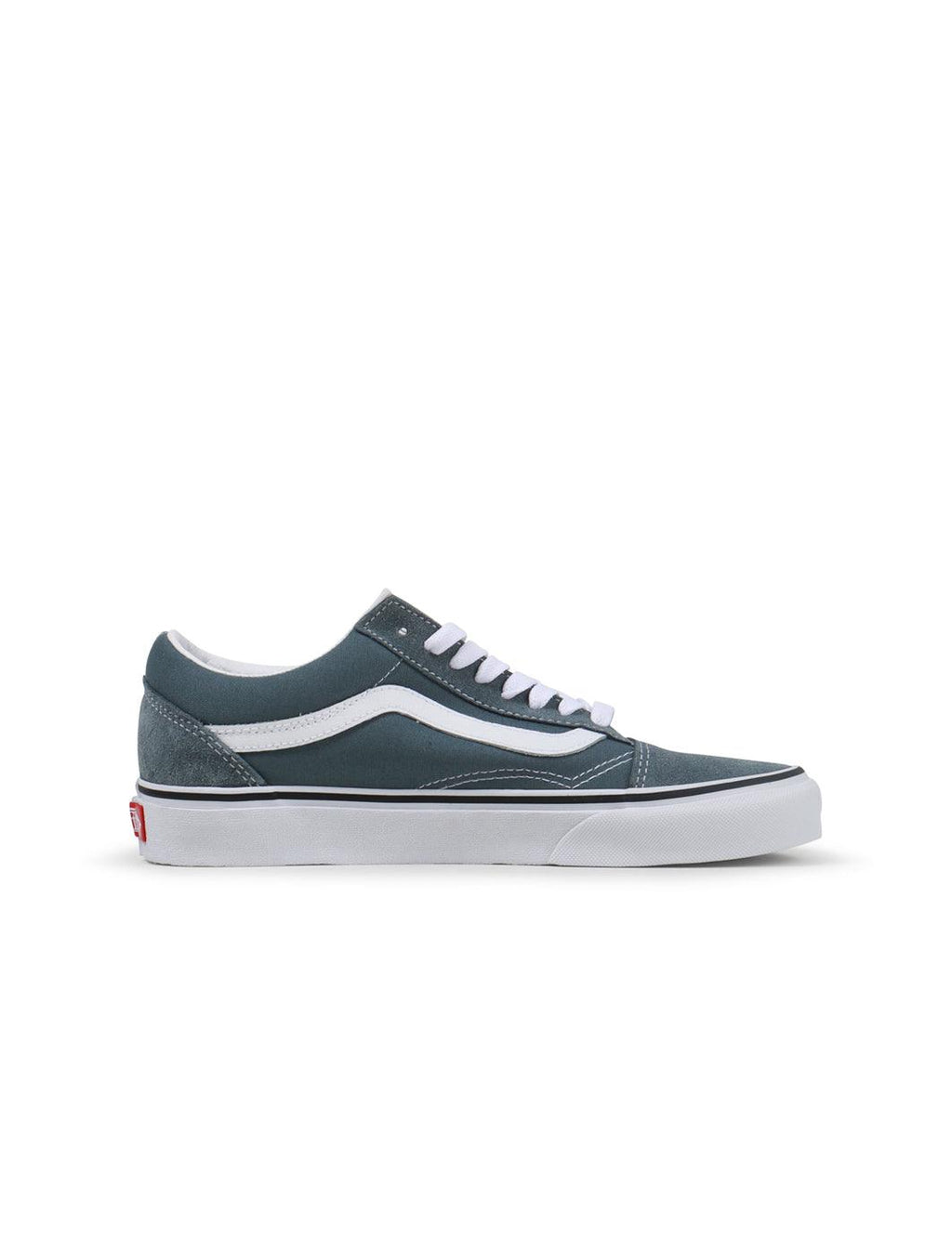 Vans Grand enfant Old Skool - Stormy Weather