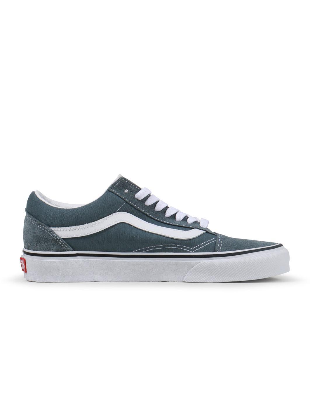 Vans Old Skool Homme - Stormy Weather