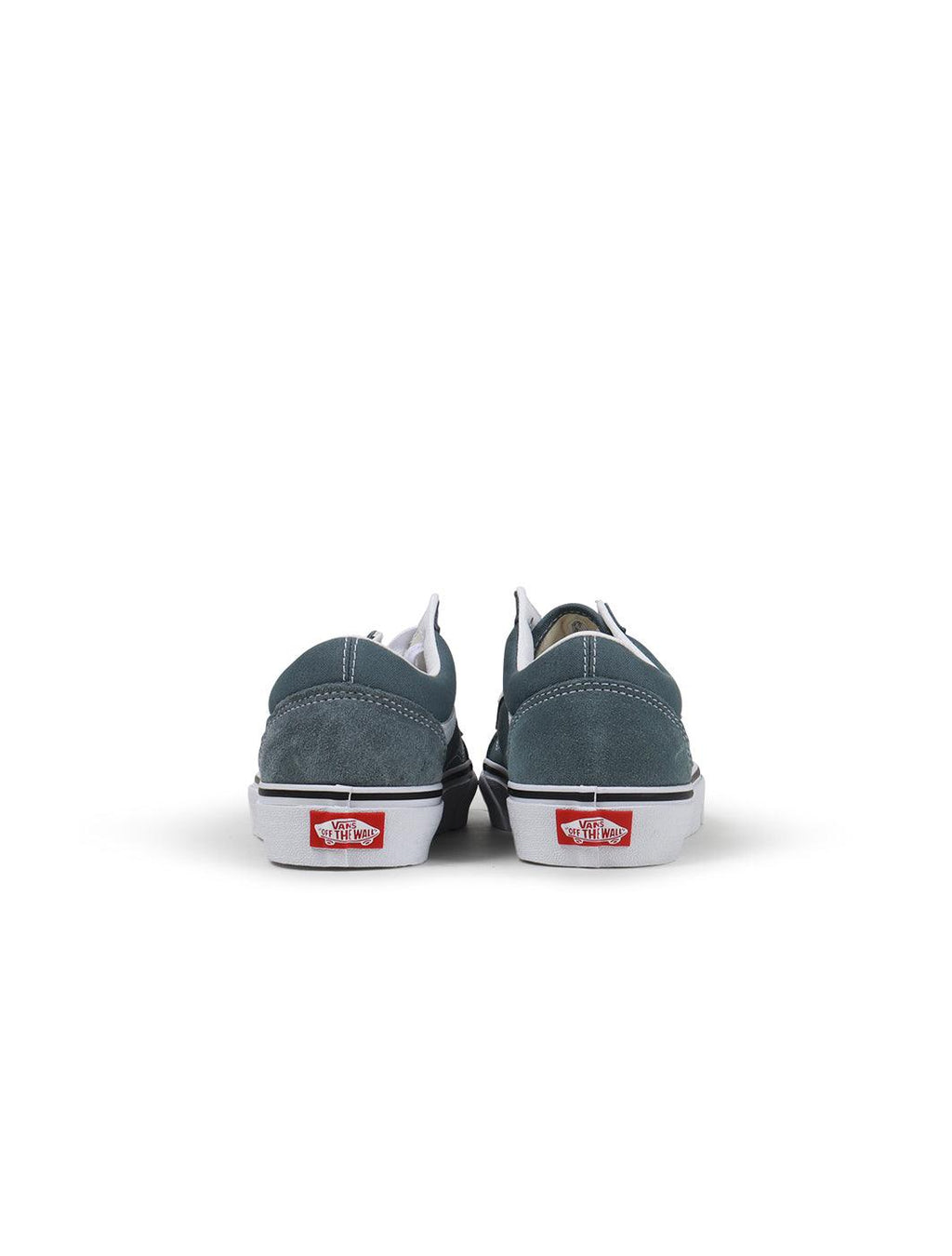Vans Grand enfant Old Skool - Stormy Weather