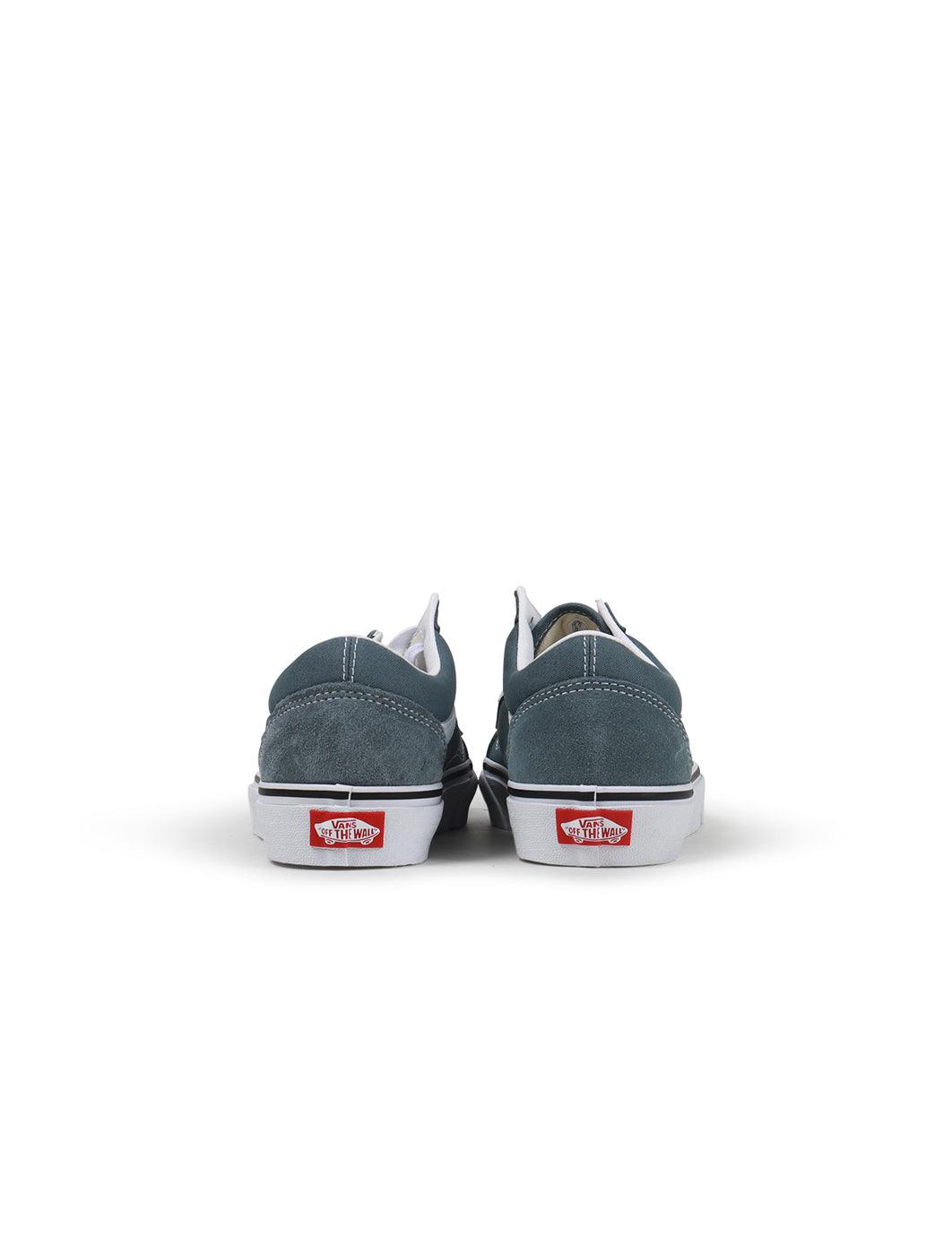 Vans Grand enfant Old Skool - Stormy Weather