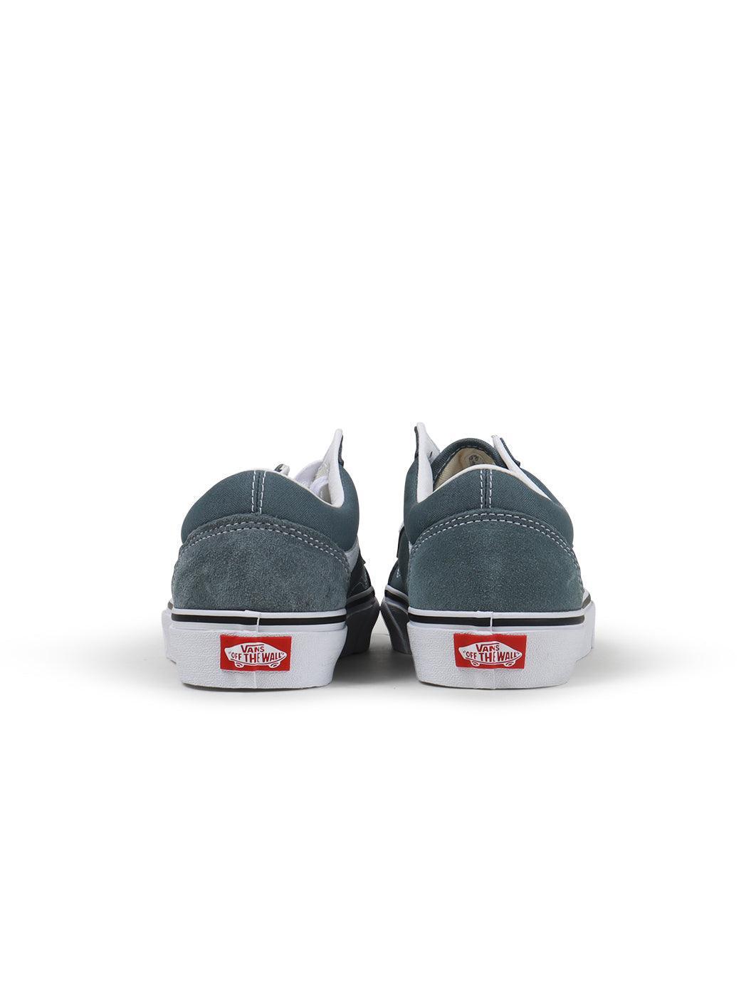 Vans Old Skool Homme - Stormy Weather