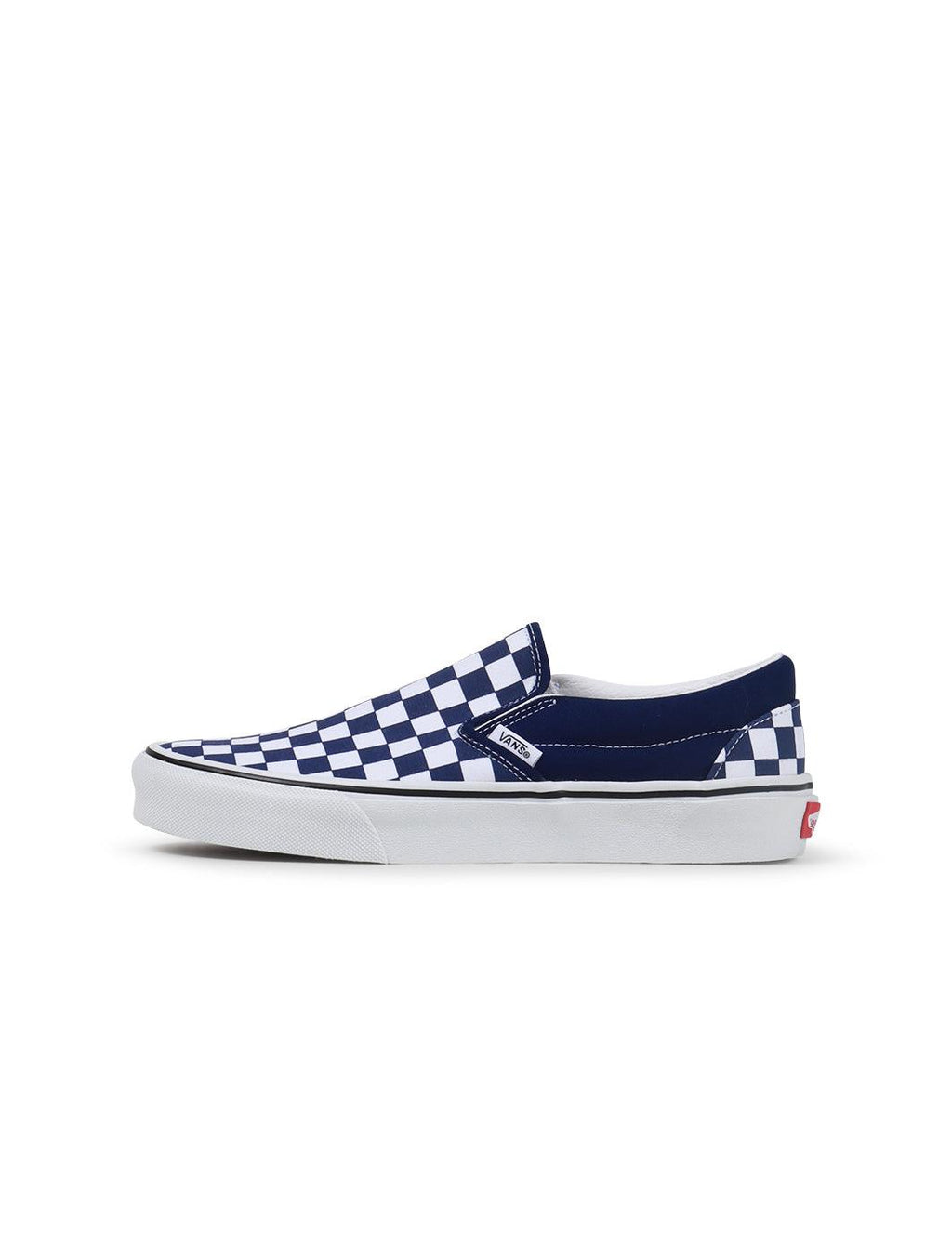 Vans Classic Slip On Grand Enfant - Parisian Night