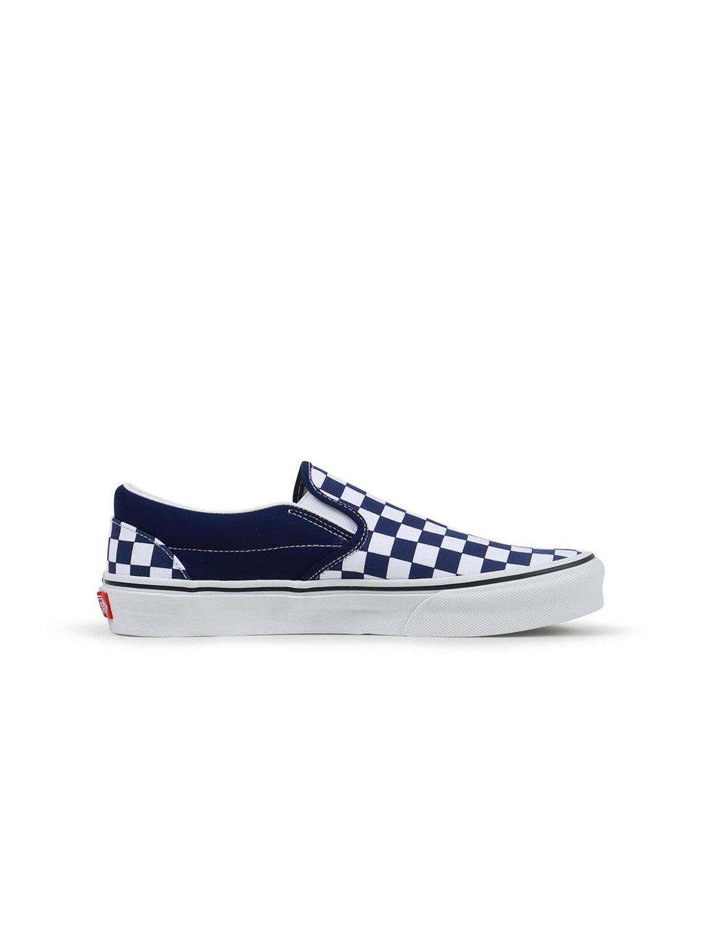Vans Classic Slip On Grand Enfant - Parisian Night