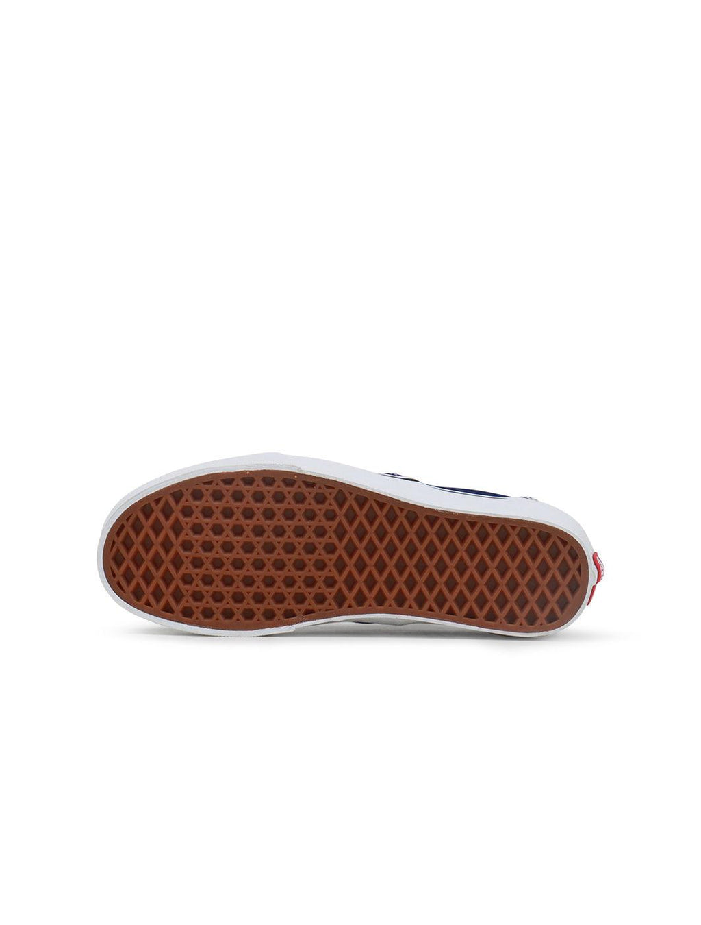 Vans Classic Slip On Grand Enfant - Parisian Night