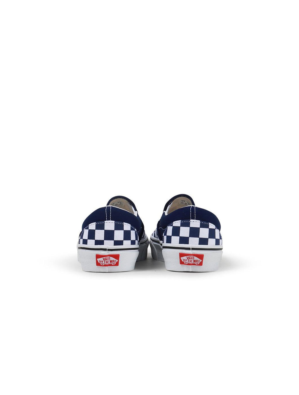 Vans Classic Slip On Grand Enfant - Parisian Night