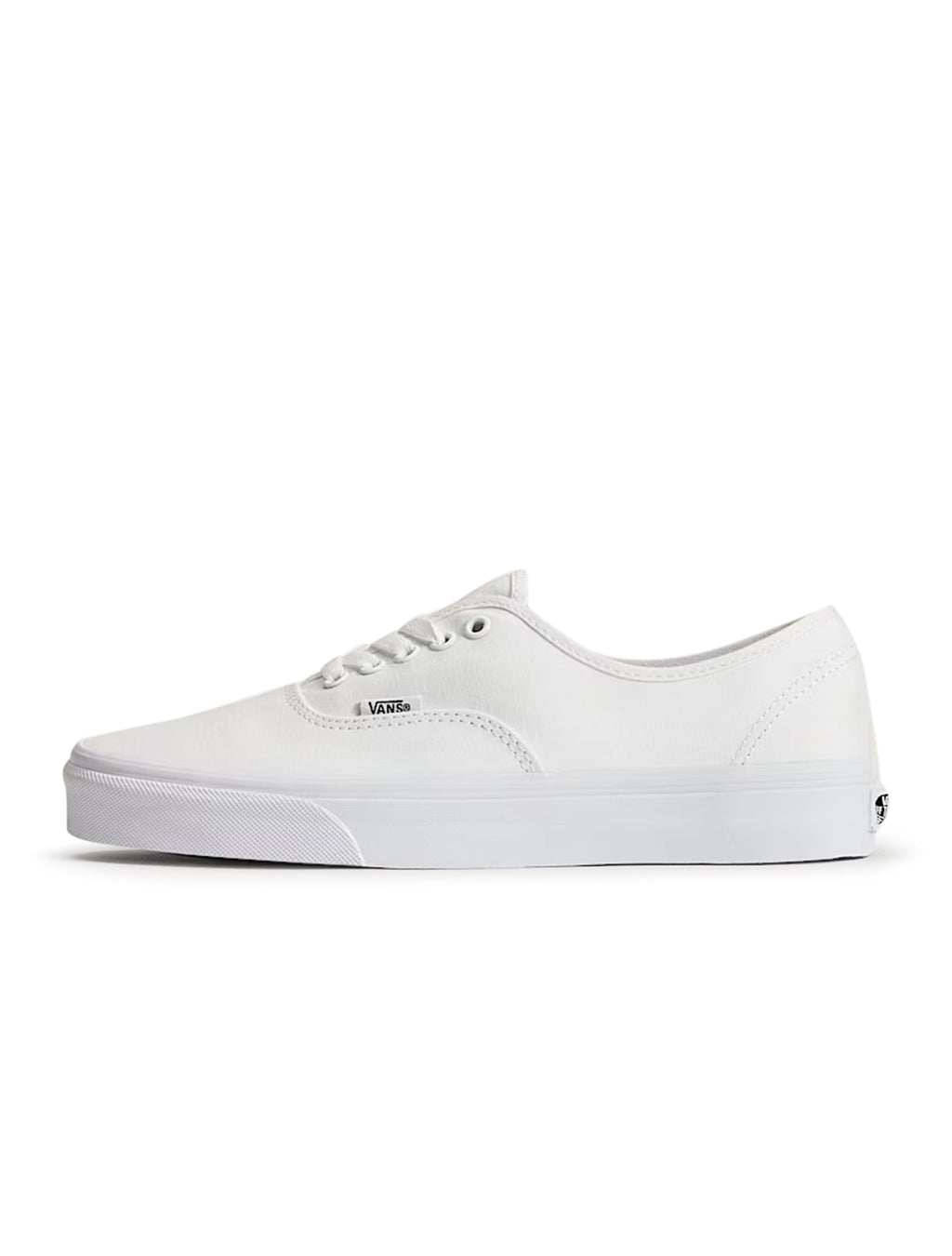 Vans Homme Authentic - Blanc authentique