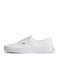 Vans Homme Authentic - Blanc authentique