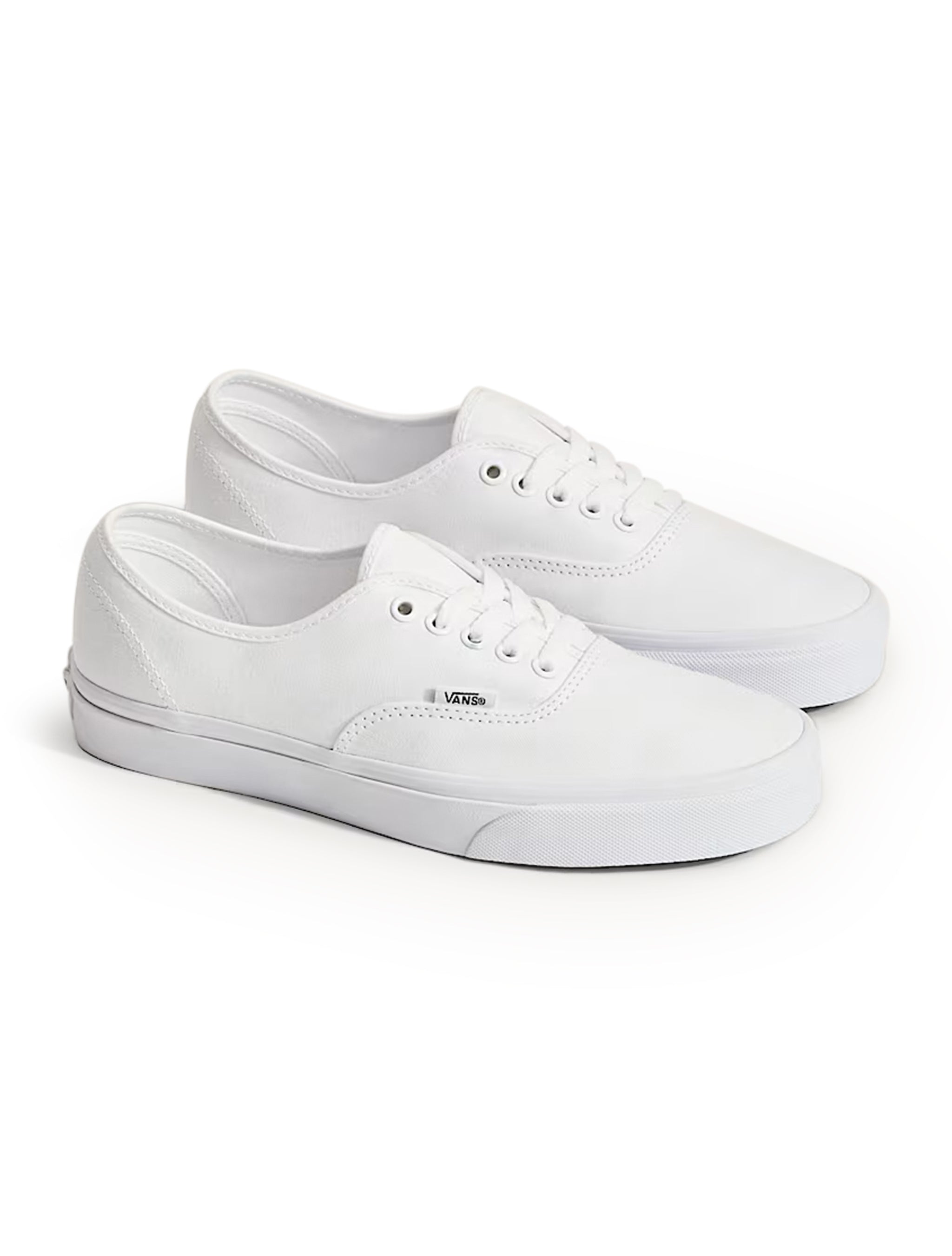 Vans Homme Authentic - Blanc authentique