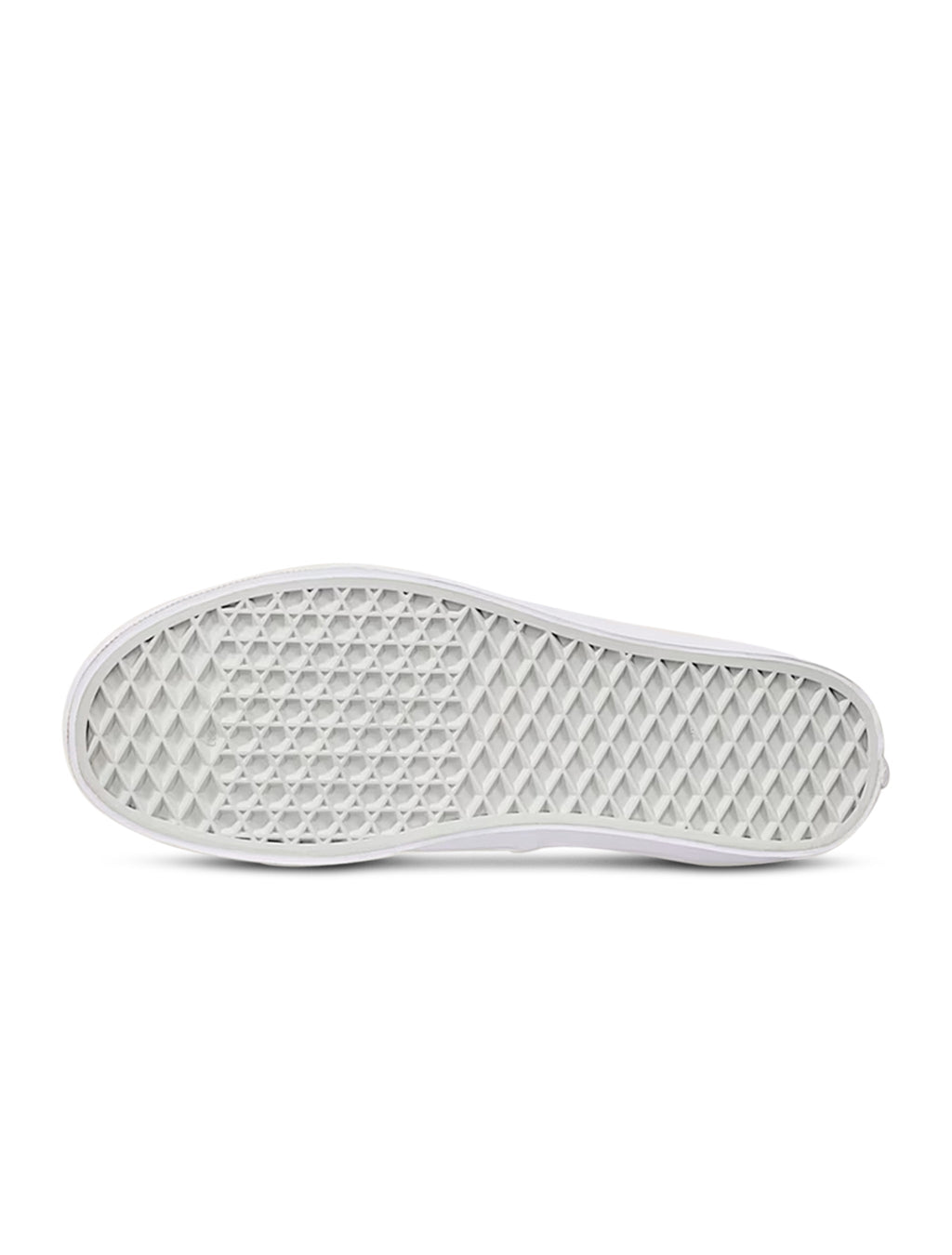 Vans Homme Authentic - Blanc authentique