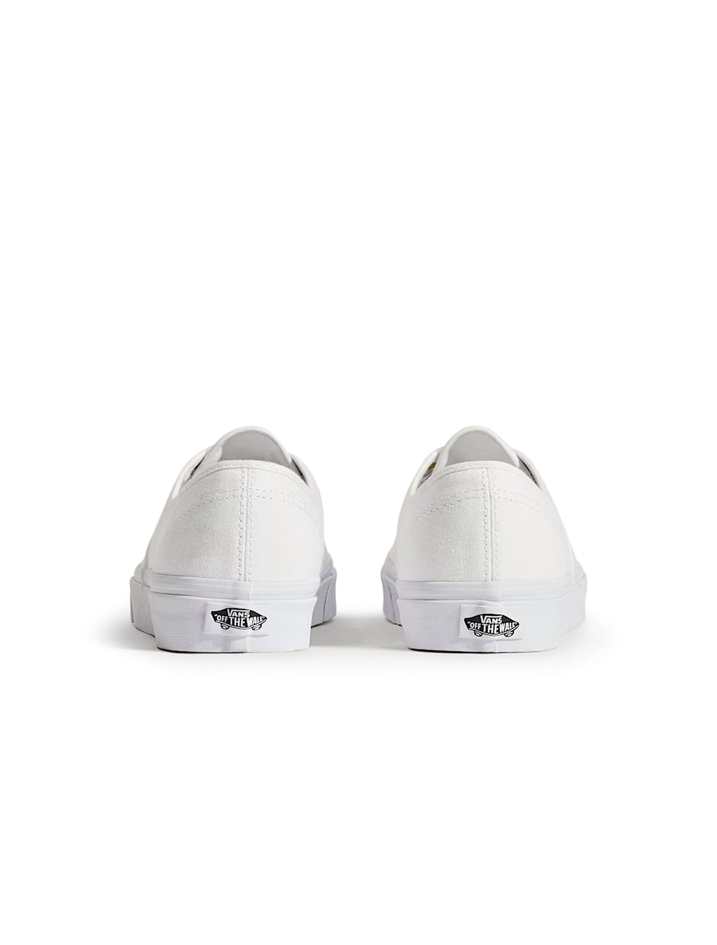 Vans Homme Authentic - Blanc authentique