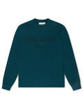 Sweat-shirt à logo Iceberg Institutional - Bluette