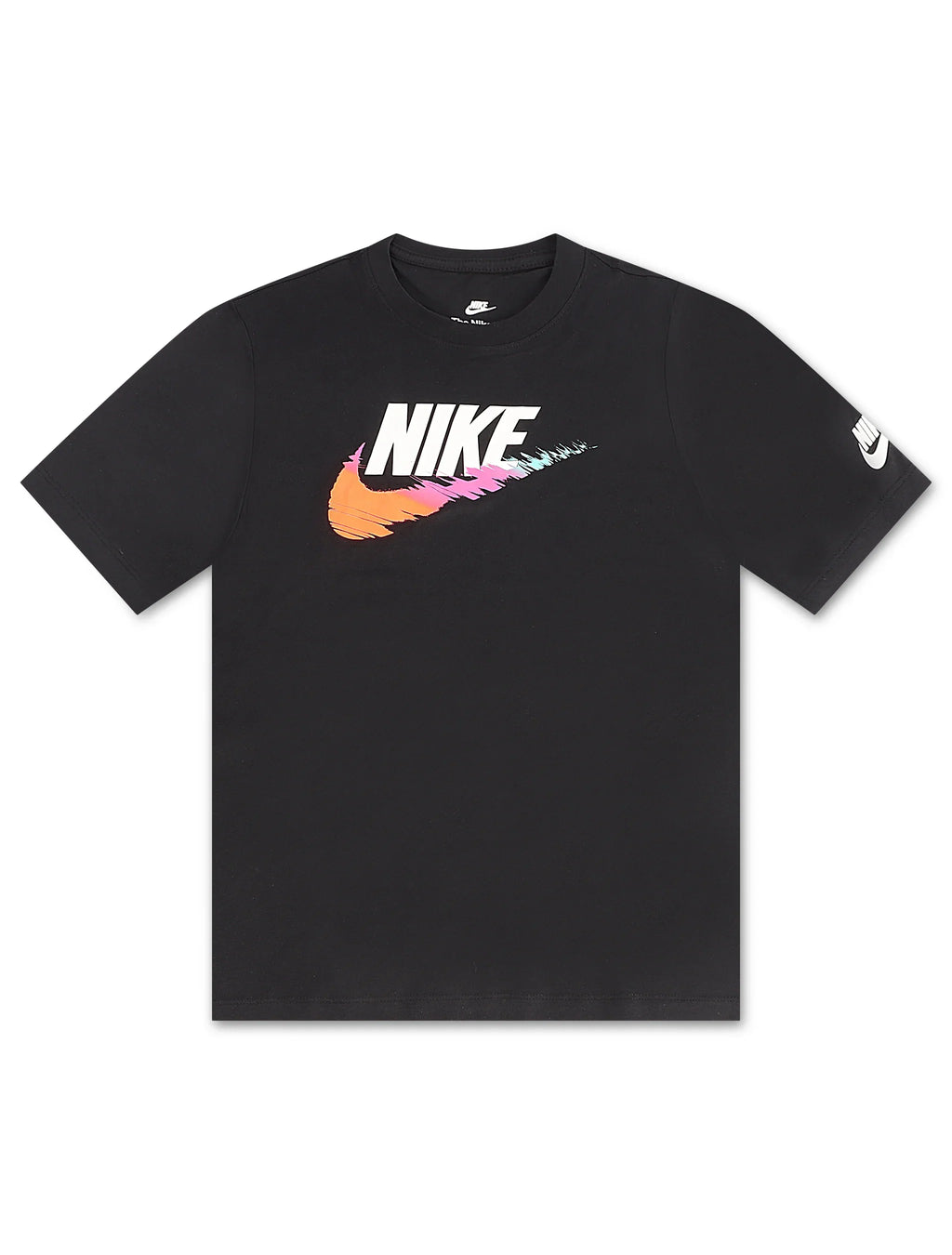 T-shirt Nike Sportswear pour Homme - Noir