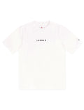 T-shirt Air Jordan Homme Air - Blanc/Noir