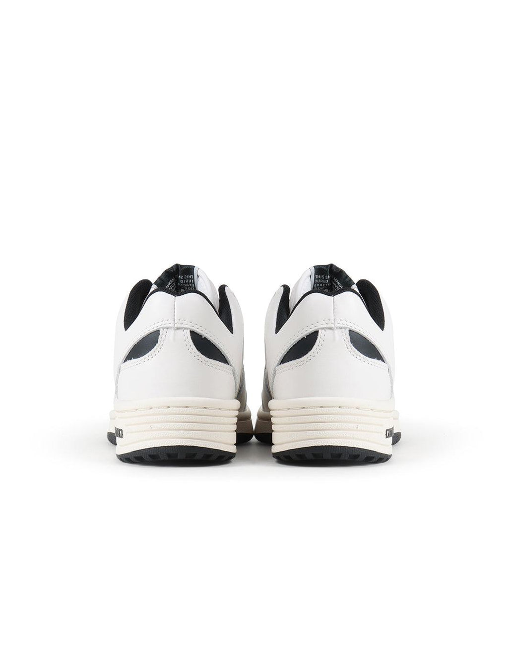 Converse Weapon Low Homme - Blanc Vintage