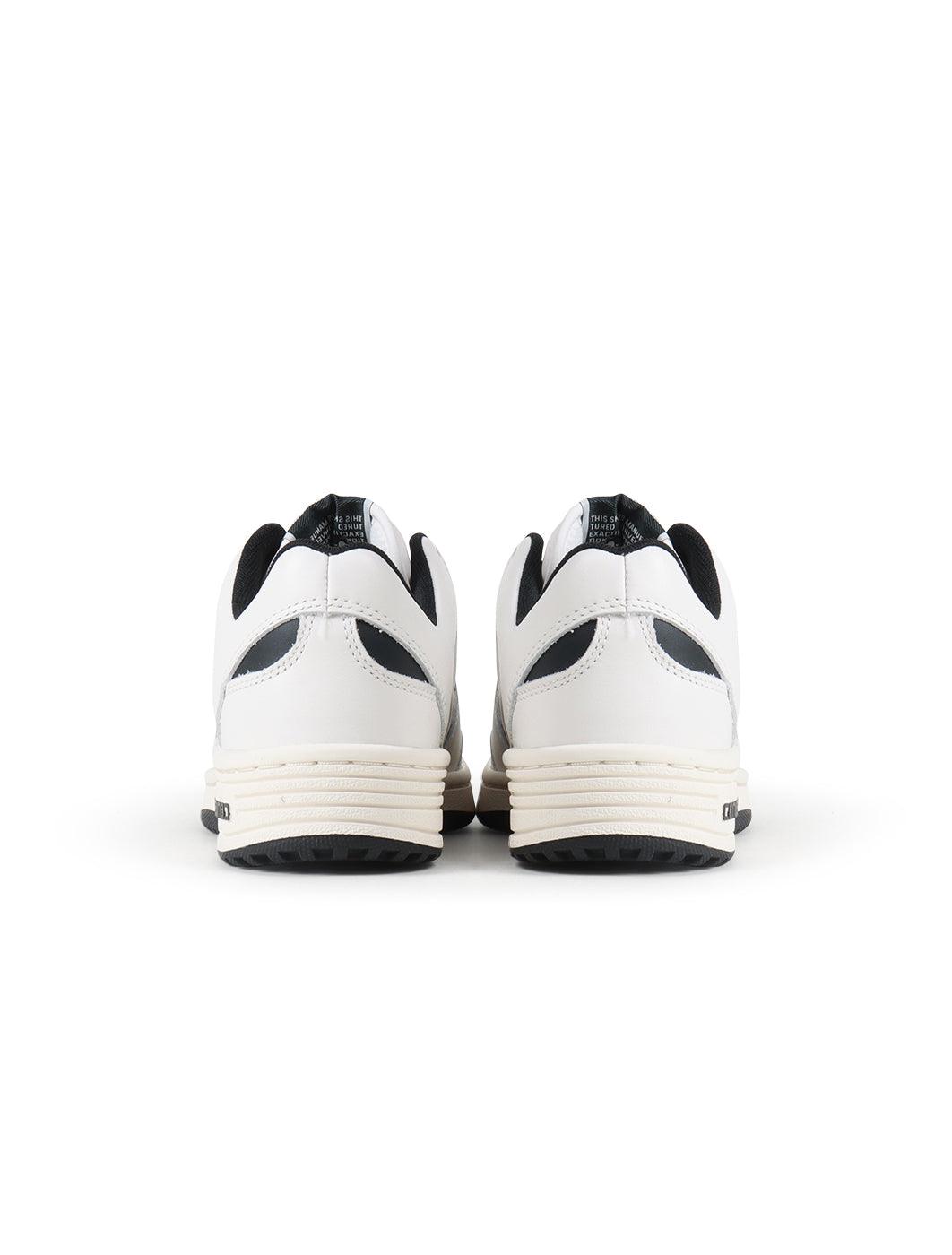 Converse Weapon Low Homme - Blanc Vintage