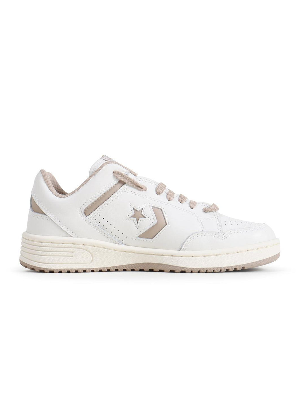 Converse Men's Weapon Low - Ivoire Naturel