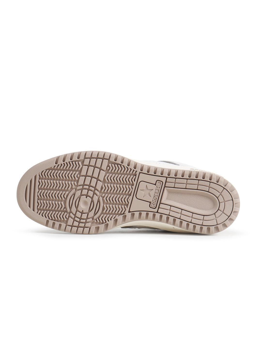 Converse Men's Weapon Low - Ivoire Naturel