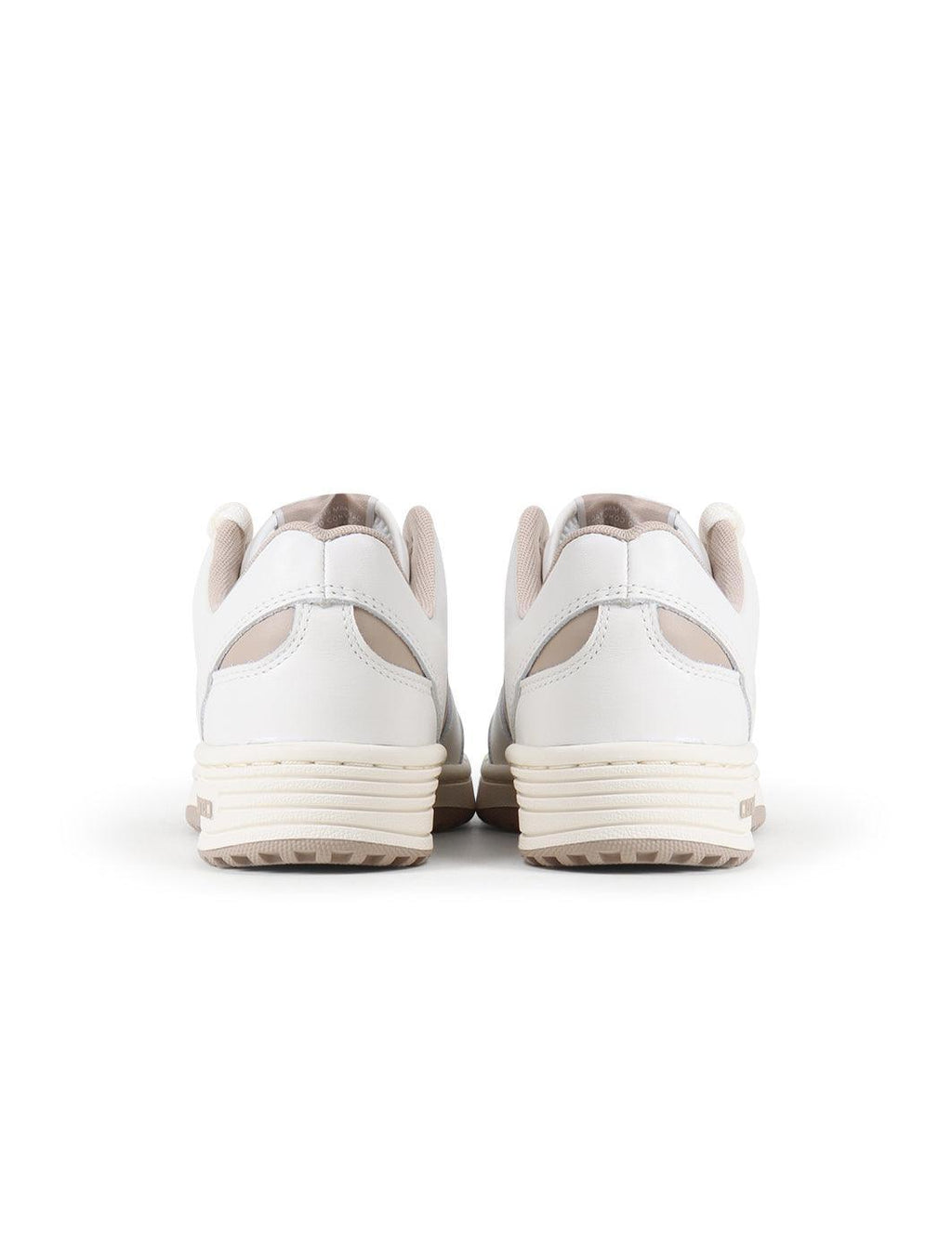 Converse Men's Weapon Low - Ivoire Naturel