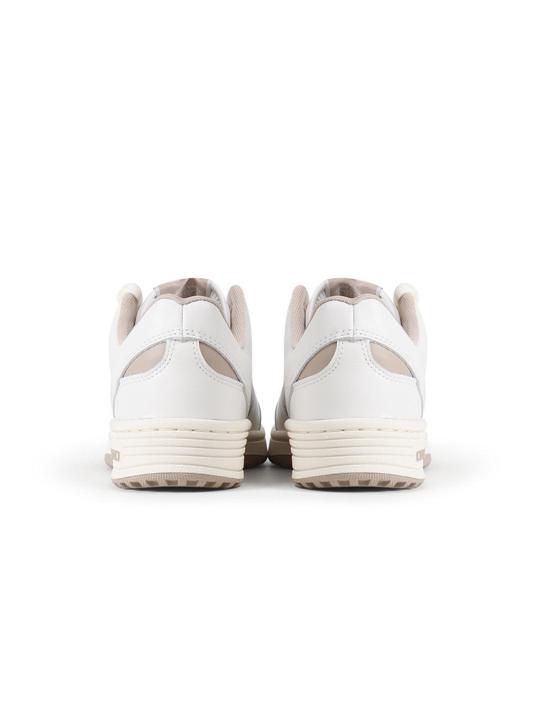 Converse Men's Weapon Low - Ivoire Naturel