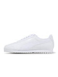 Puma Roma Basique pour Homme - Blanc/Gris clair