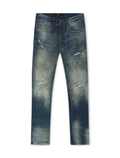 Jordan Craig Heart Break Straight Leg Jeans – Sunrise