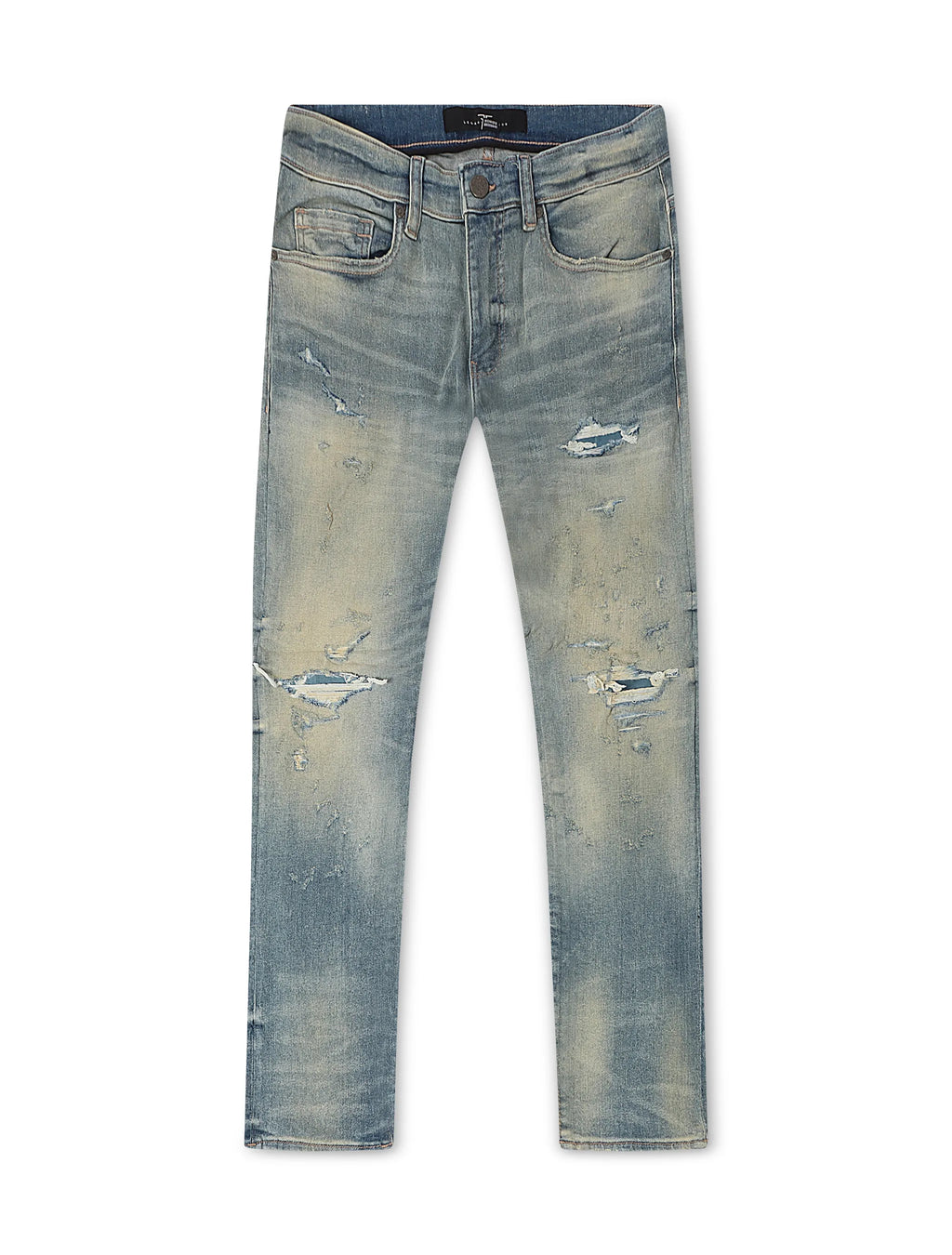 Jordan Craig Jean Droit Heart Break - Antique
