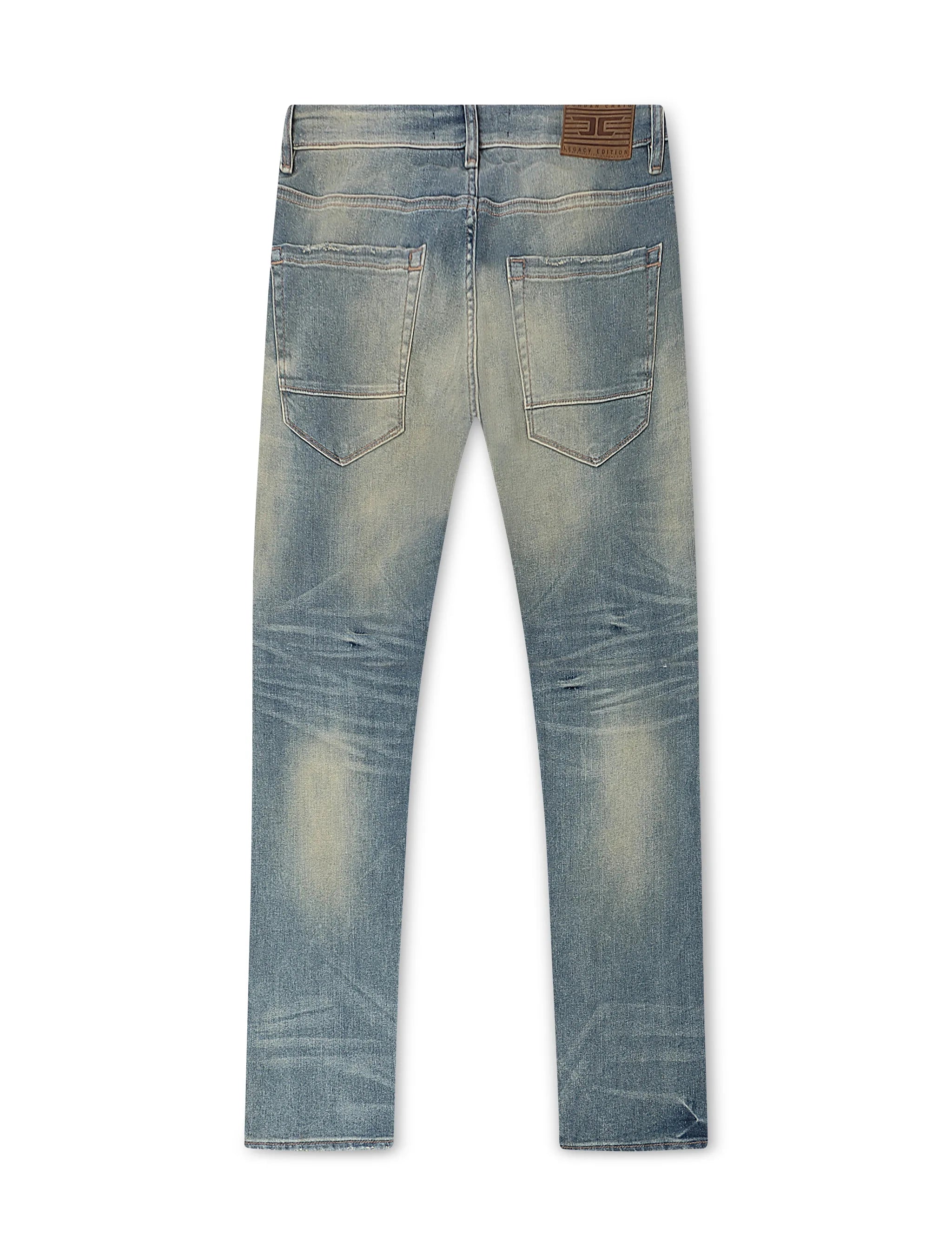 Jordan Craig Jean Droit Heart Break - Antique