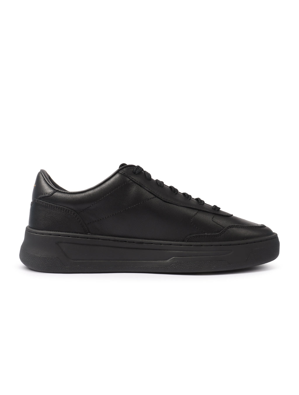 Chaussures Hugo Boss Baltimore Tenn - Noir