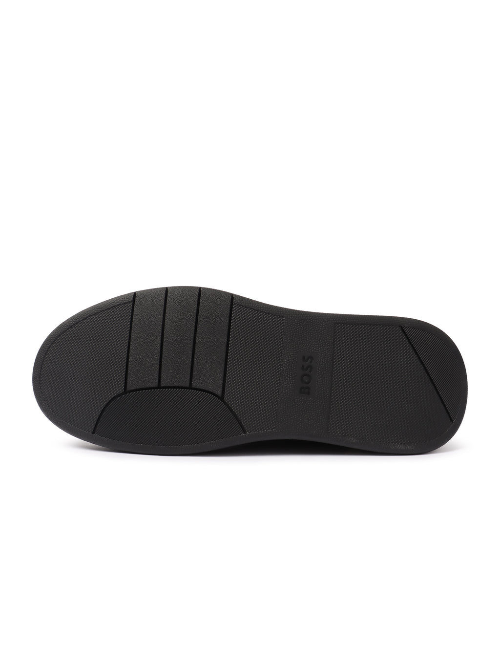 Chaussures Hugo Boss Baltimore Tenn - Noir
