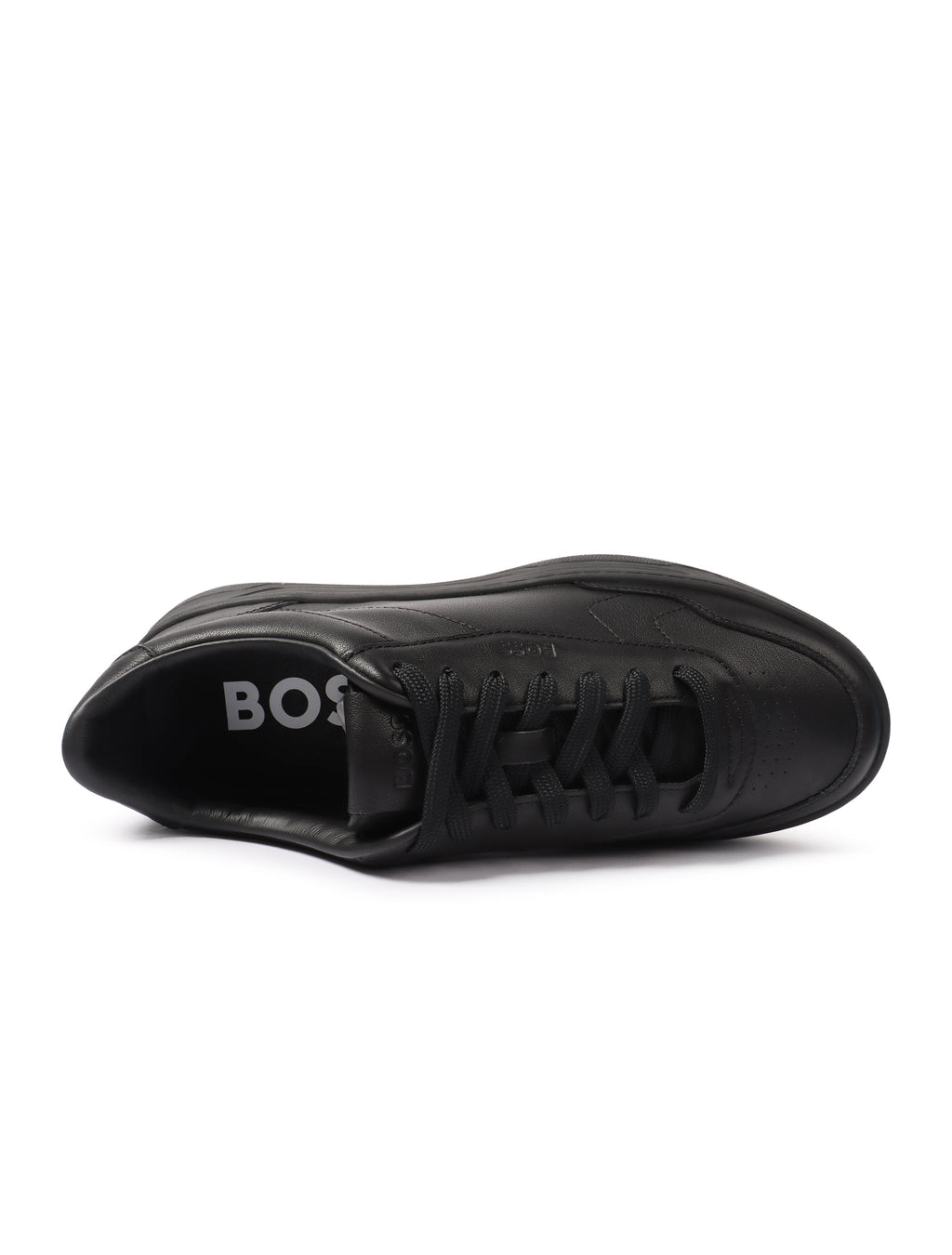 Chaussures Hugo Boss Baltimore Tenn - Noir