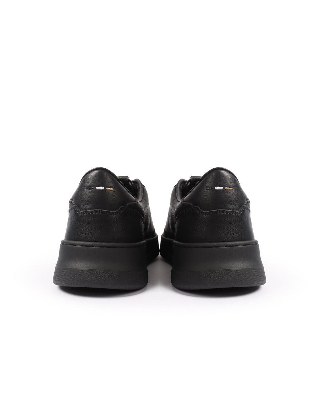 Chaussures Hugo Boss Baltimore Tenn - Noir