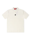 Hugo Deabono_d Polo - Blanc