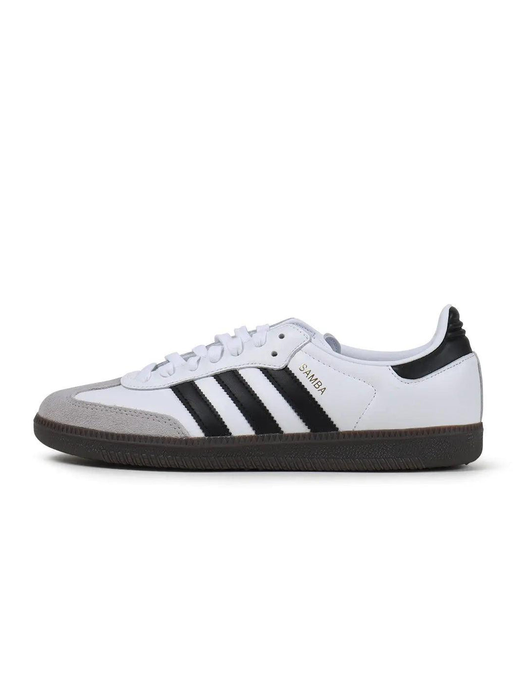 Adidas Samba OG - Blanc/Noir