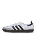 Adidas Samba OG - Blanc/Noir