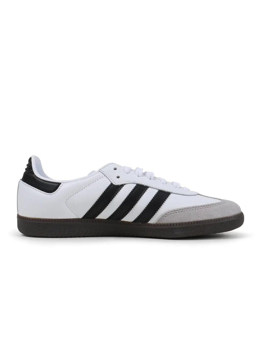 Adidas Samba OG - Blanc/Noir
