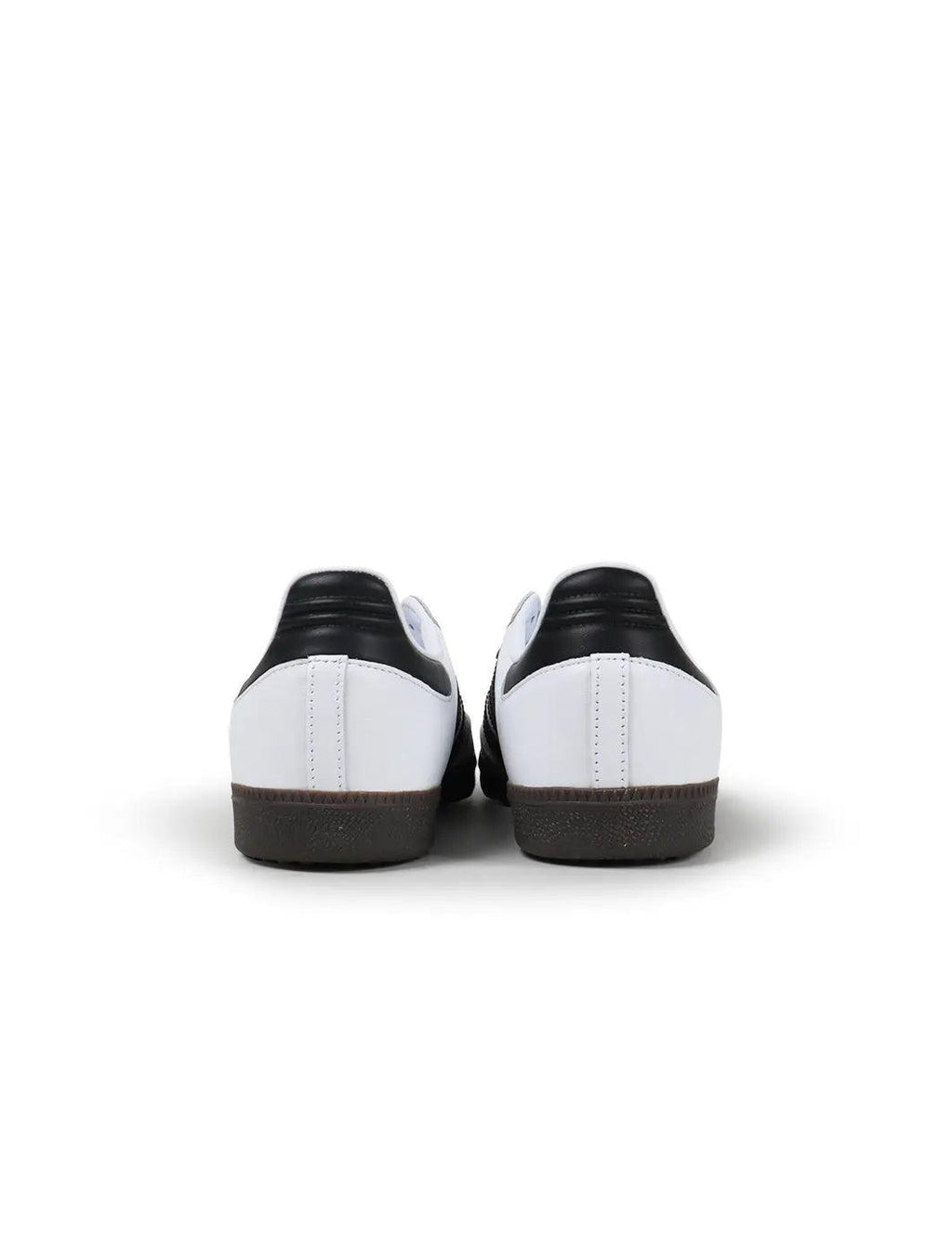 Adidas Samba OG - Blanc/Noir