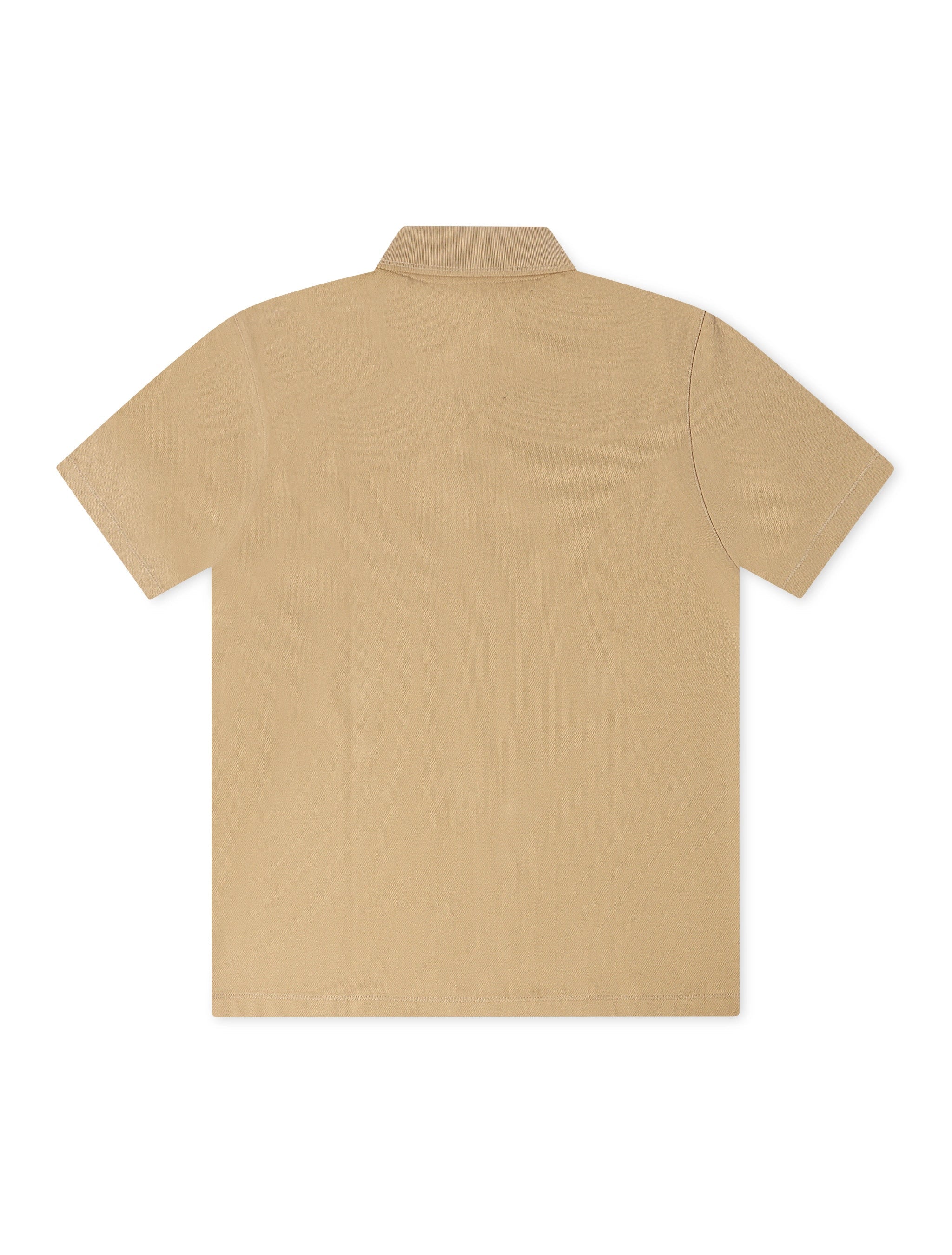 Polo Hugo Dusplity - Beige